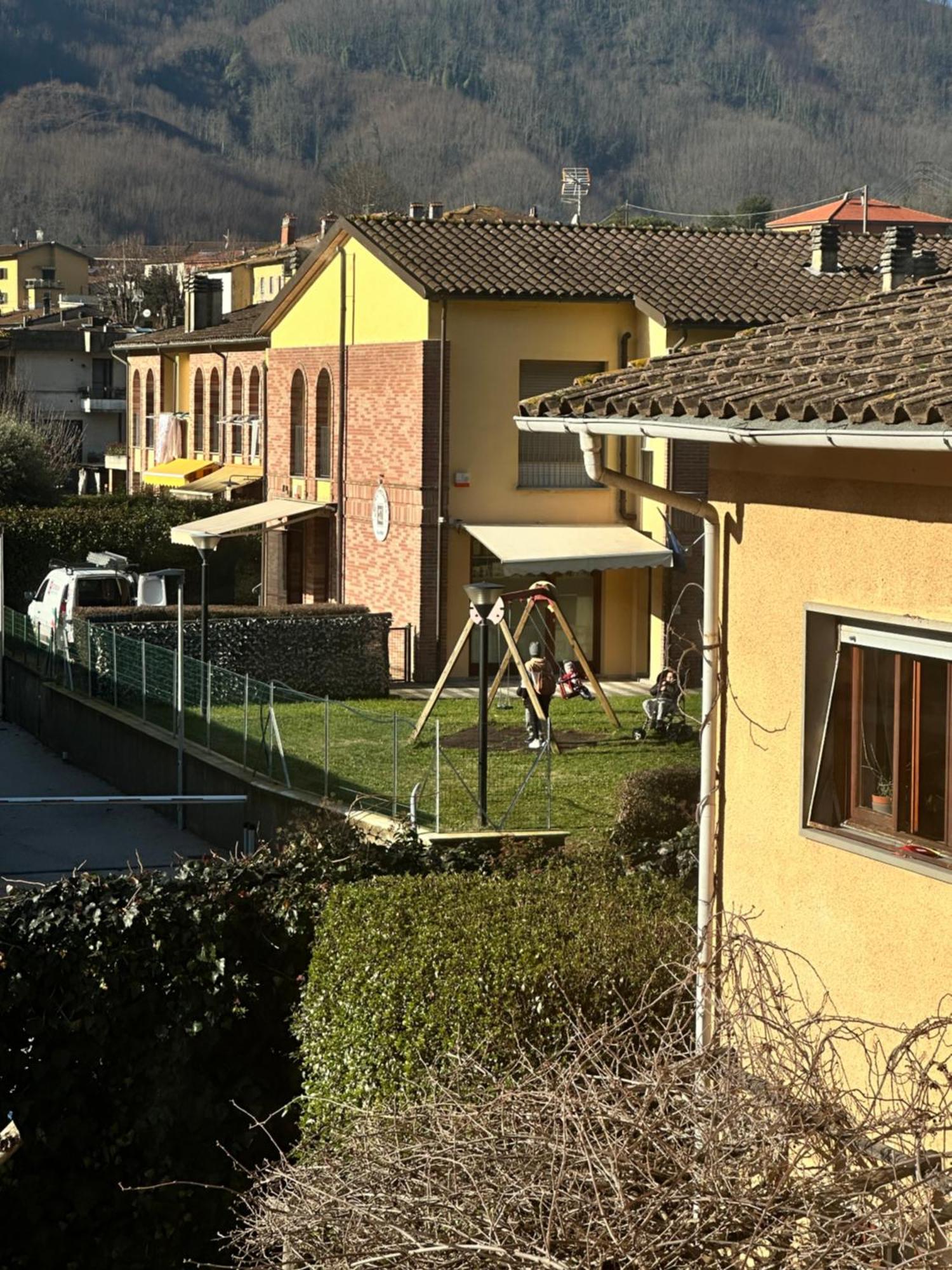 Casa Hydrangea Con Piscina E Giardino Villa Bagni di Lucca Exterior foto