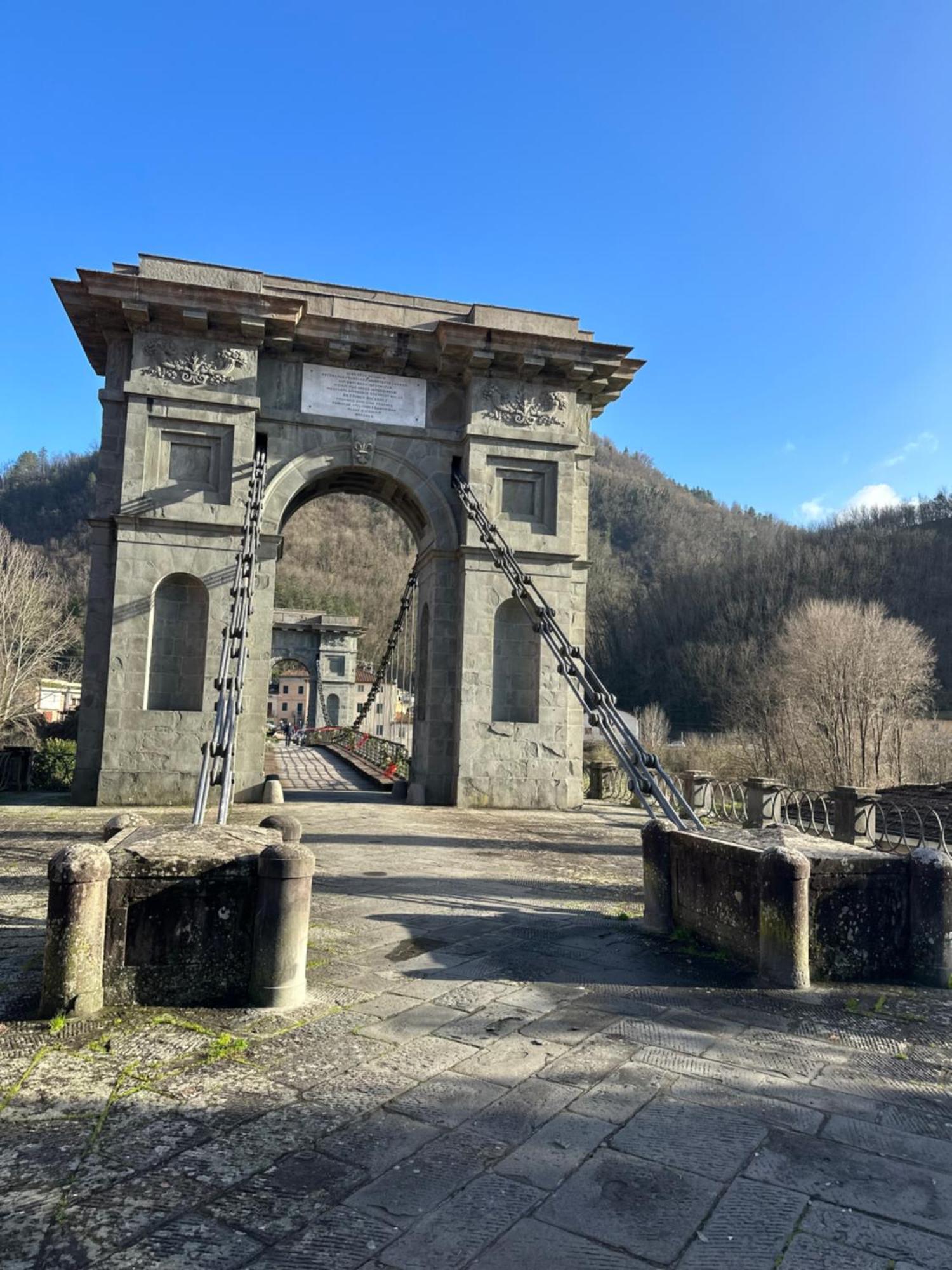 Casa Hydrangea Con Piscina E Giardino Villa Bagni di Lucca Exterior foto