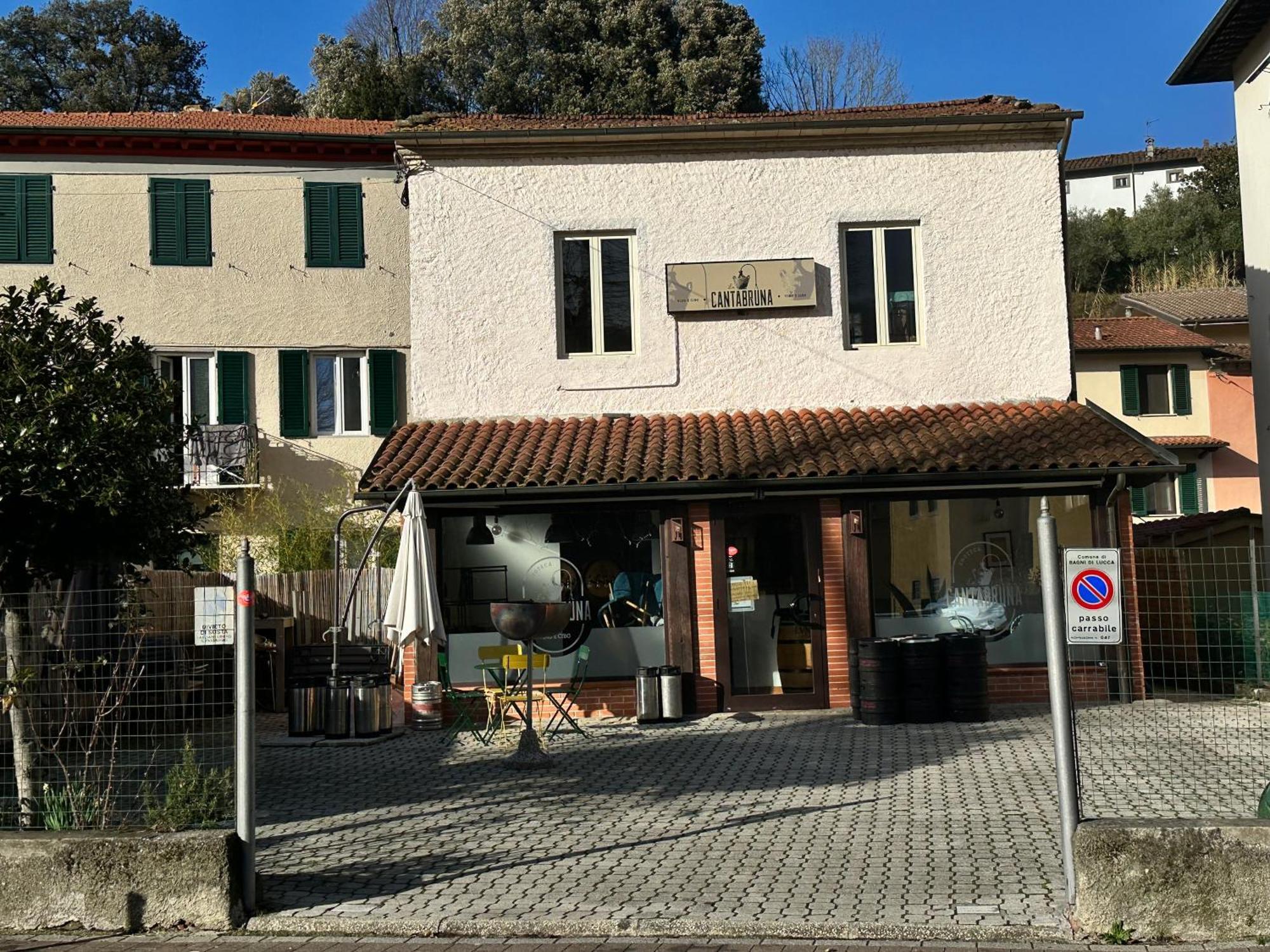 Casa Hydrangea Con Piscina E Giardino Villa Bagni di Lucca Exterior foto